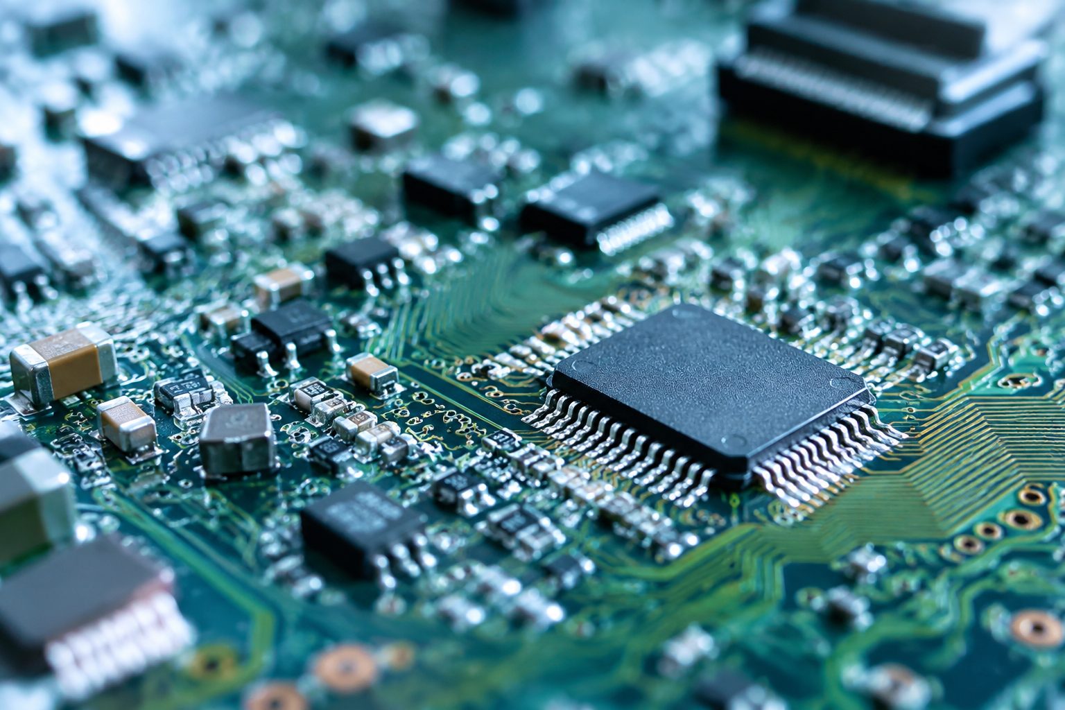 PCB 设计